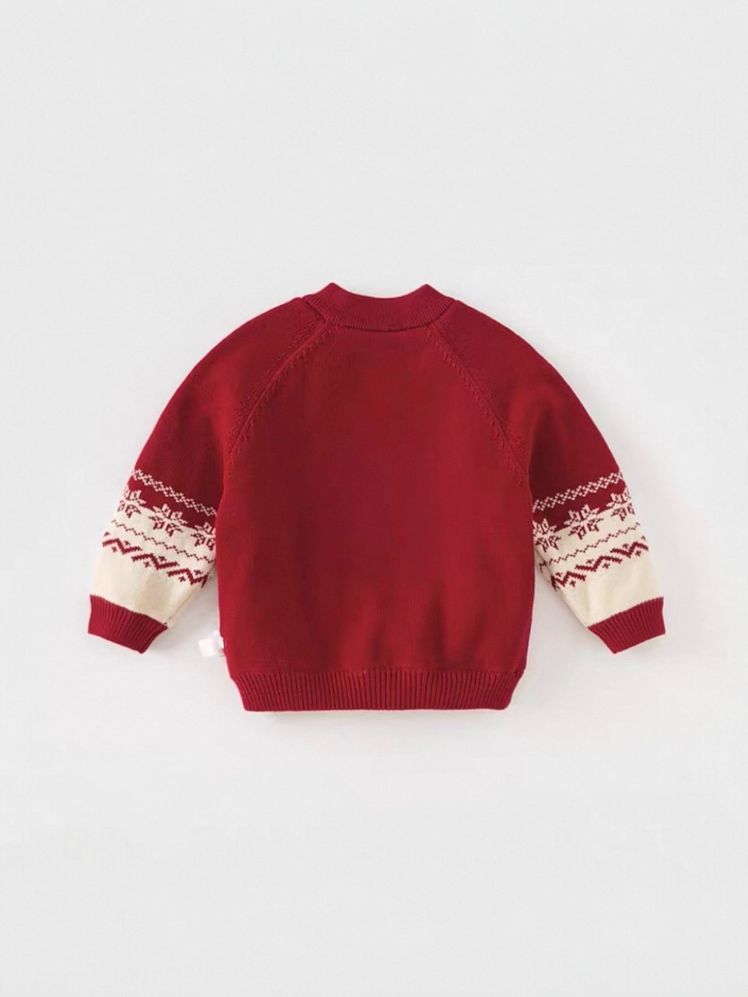AW26 - Cozy Bear Unisex Sweater