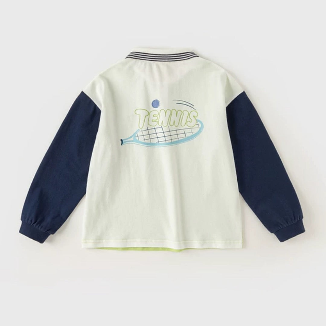 AWTPS- Tennis Sweatshirt