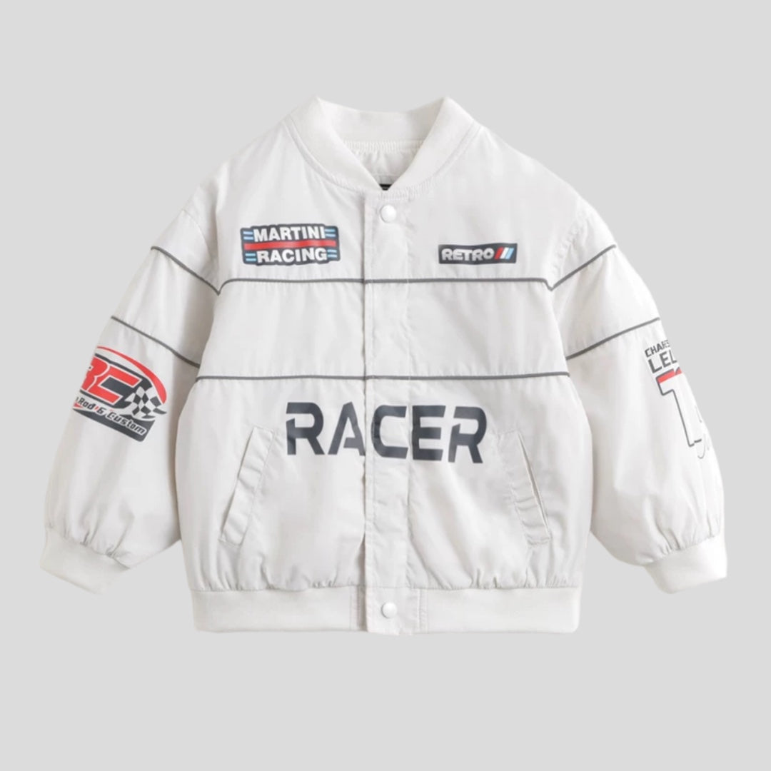 MJ Racing Jacket