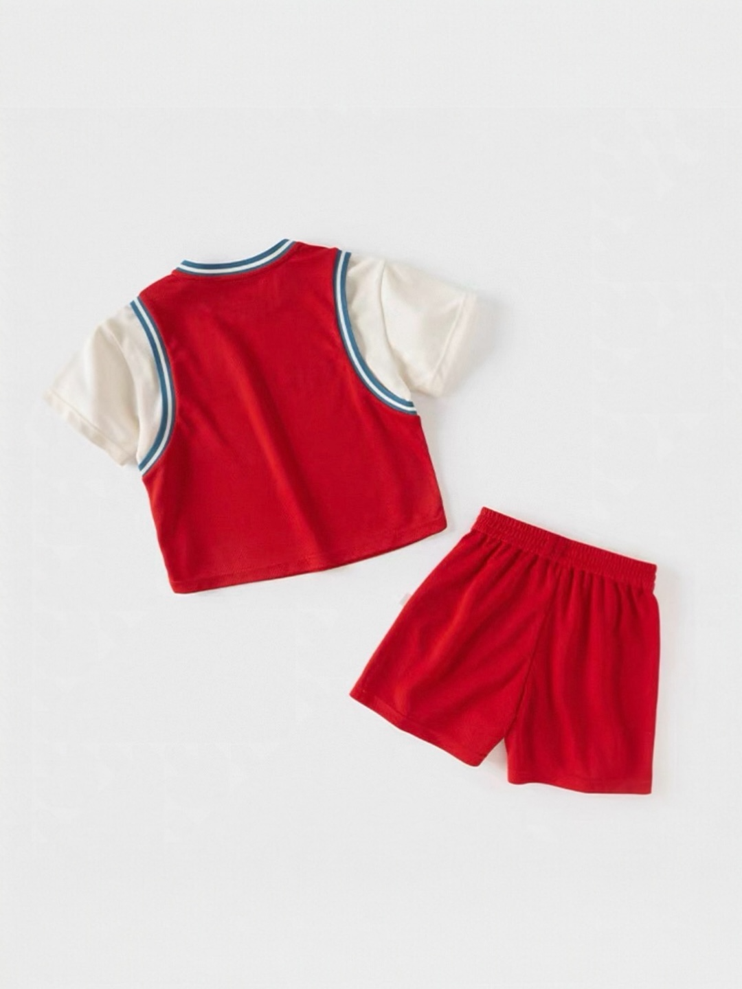 SS26 - Soccer Set