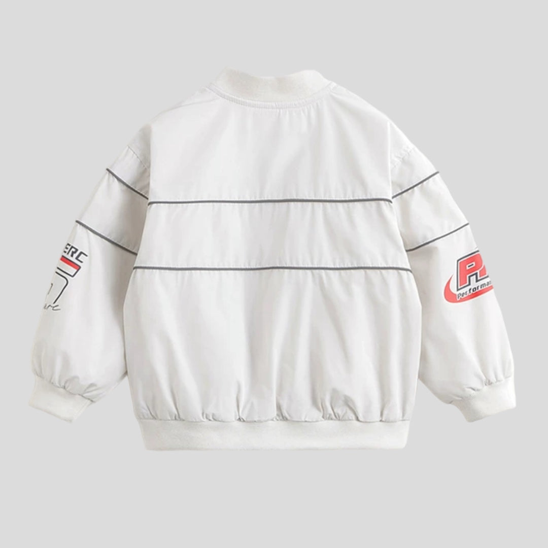 MJ Racing Jacket