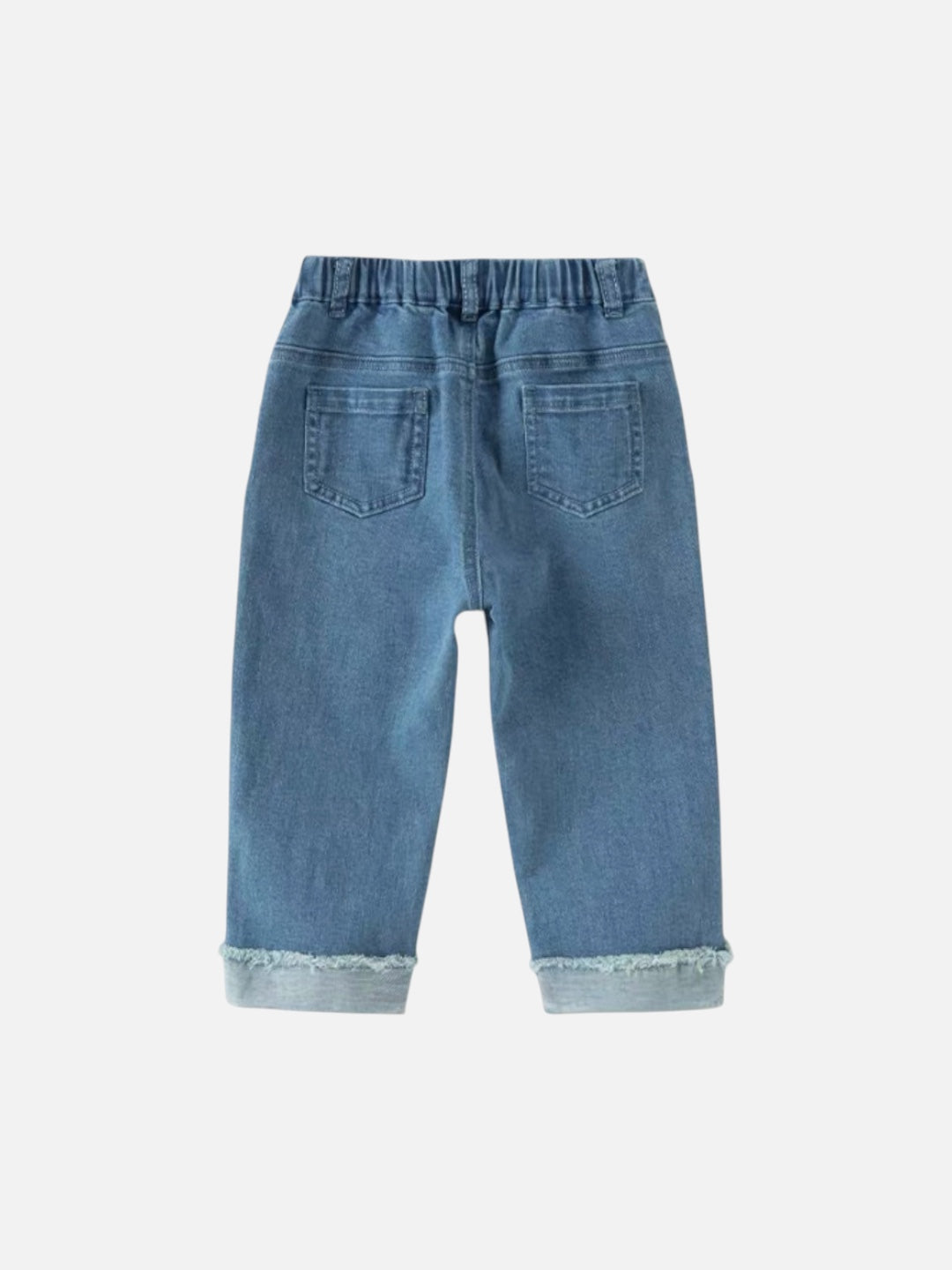 FW26 - Kitty Jeans