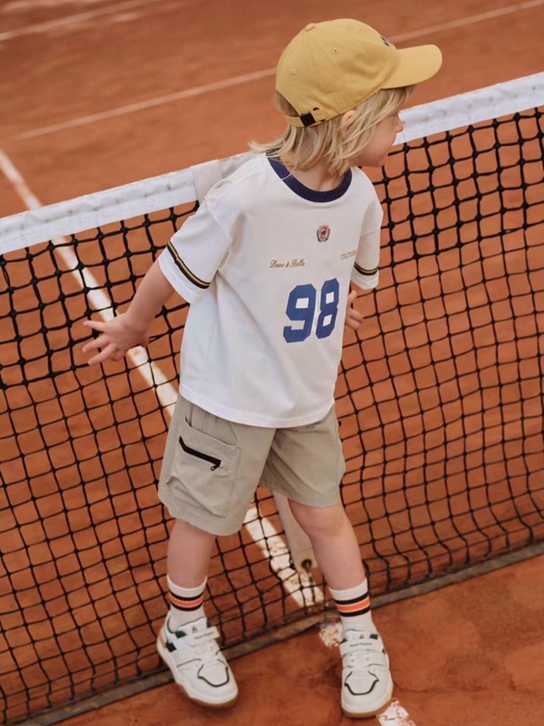 SS26 - Classic 98 Set