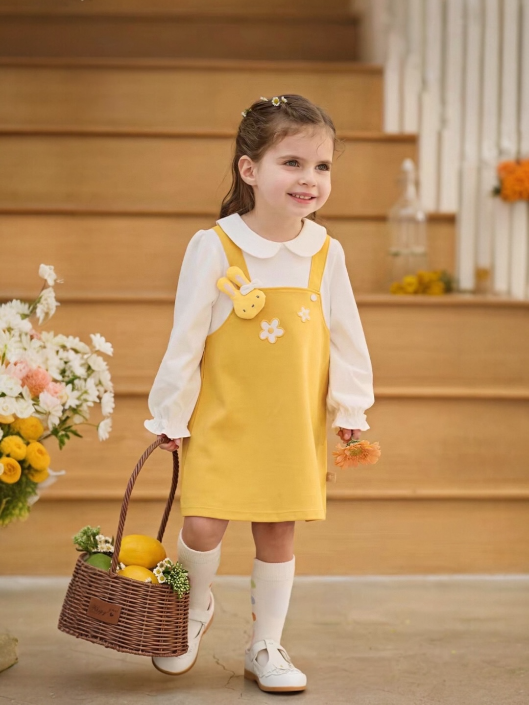 SS26 - Sunshine Dress