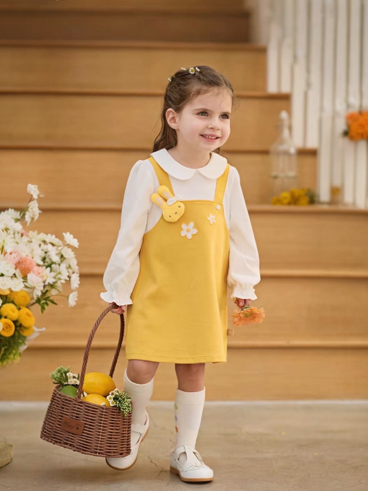 SS26 - Sunshine Dress