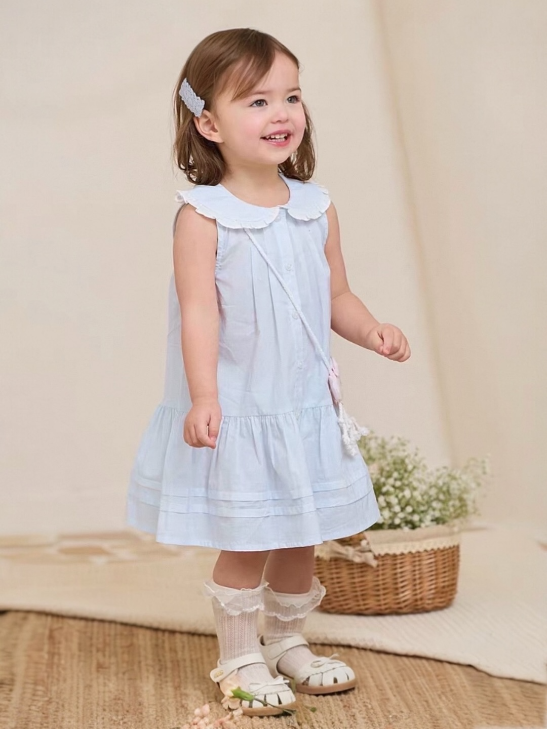 SS26 - Jellyfish Dress