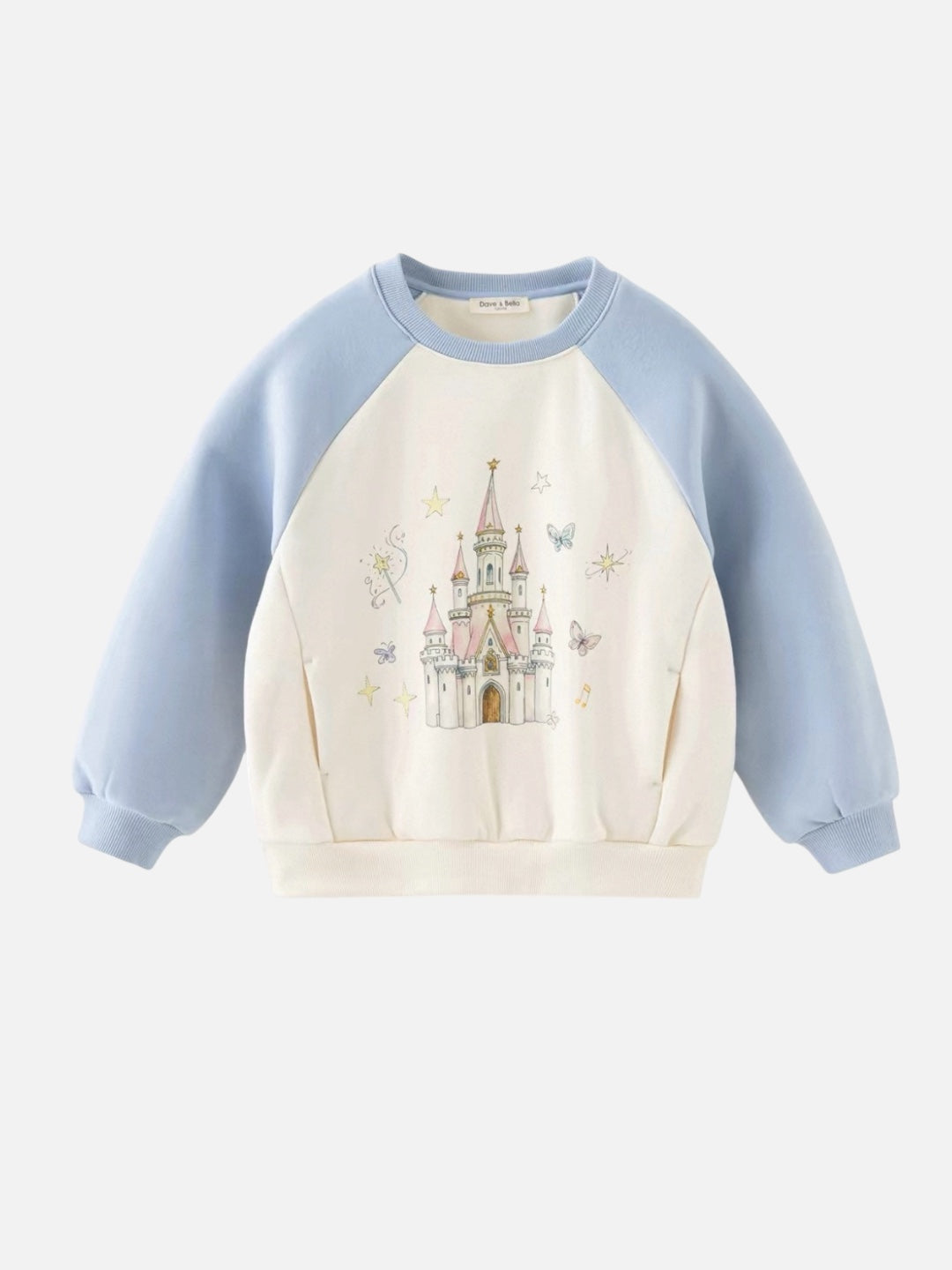 FW26 - Castle Sweatshirt