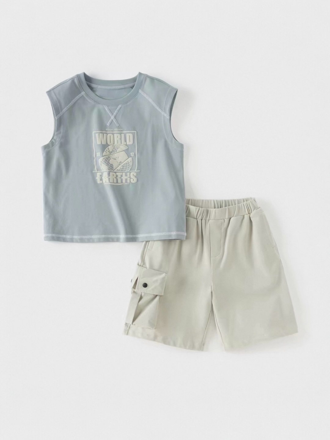 SS26 - Explorer Set
