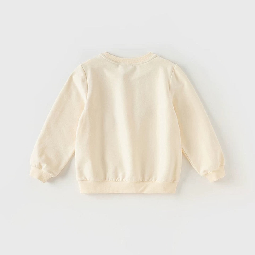 AWBS- Butterfly Sweatshirt