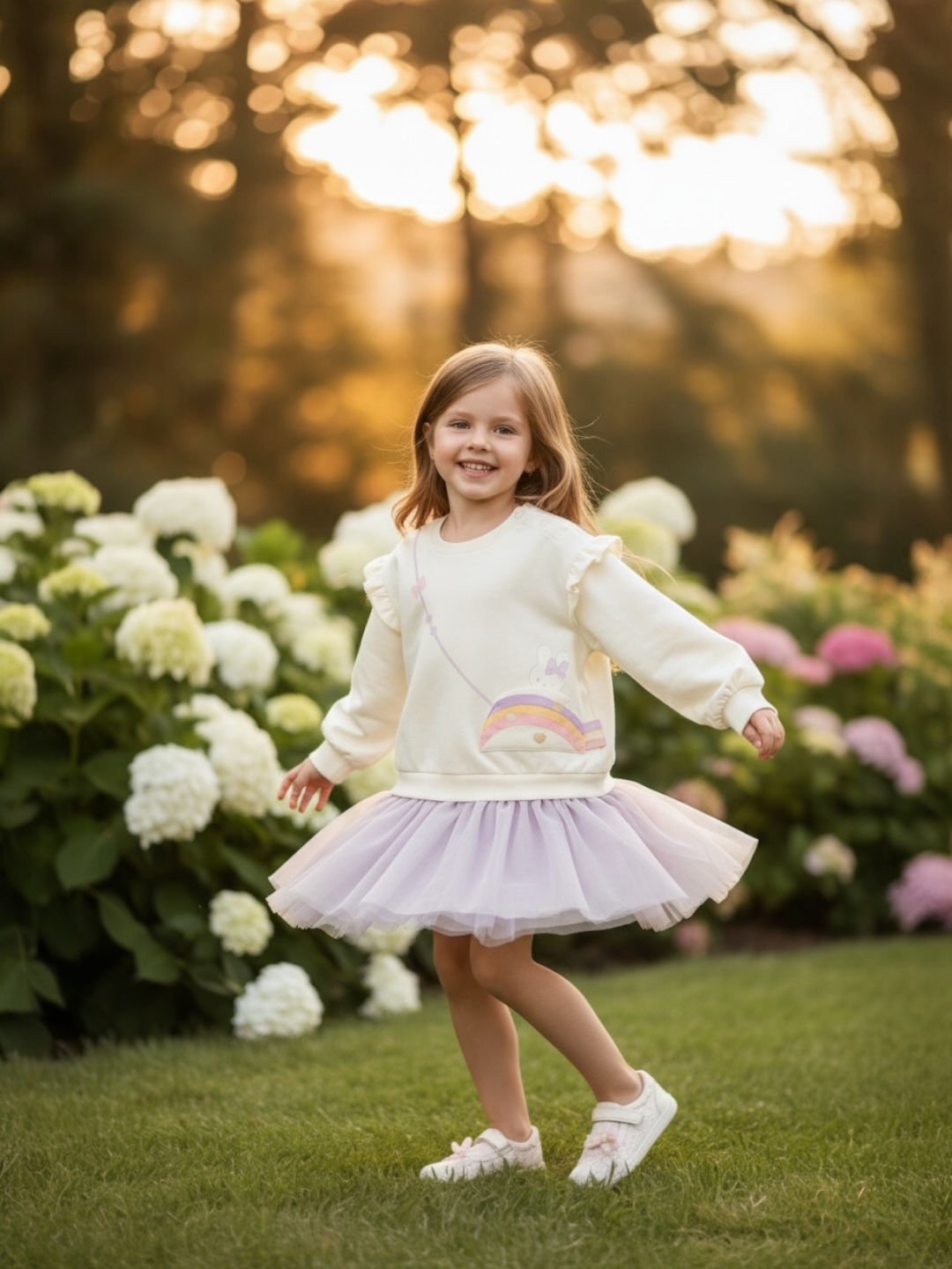 SS26 - Sweater Dress