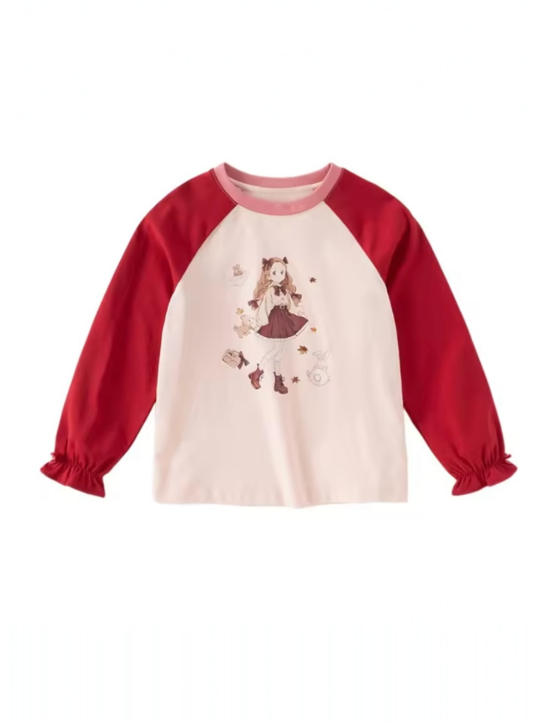 AW26 – Maple Top