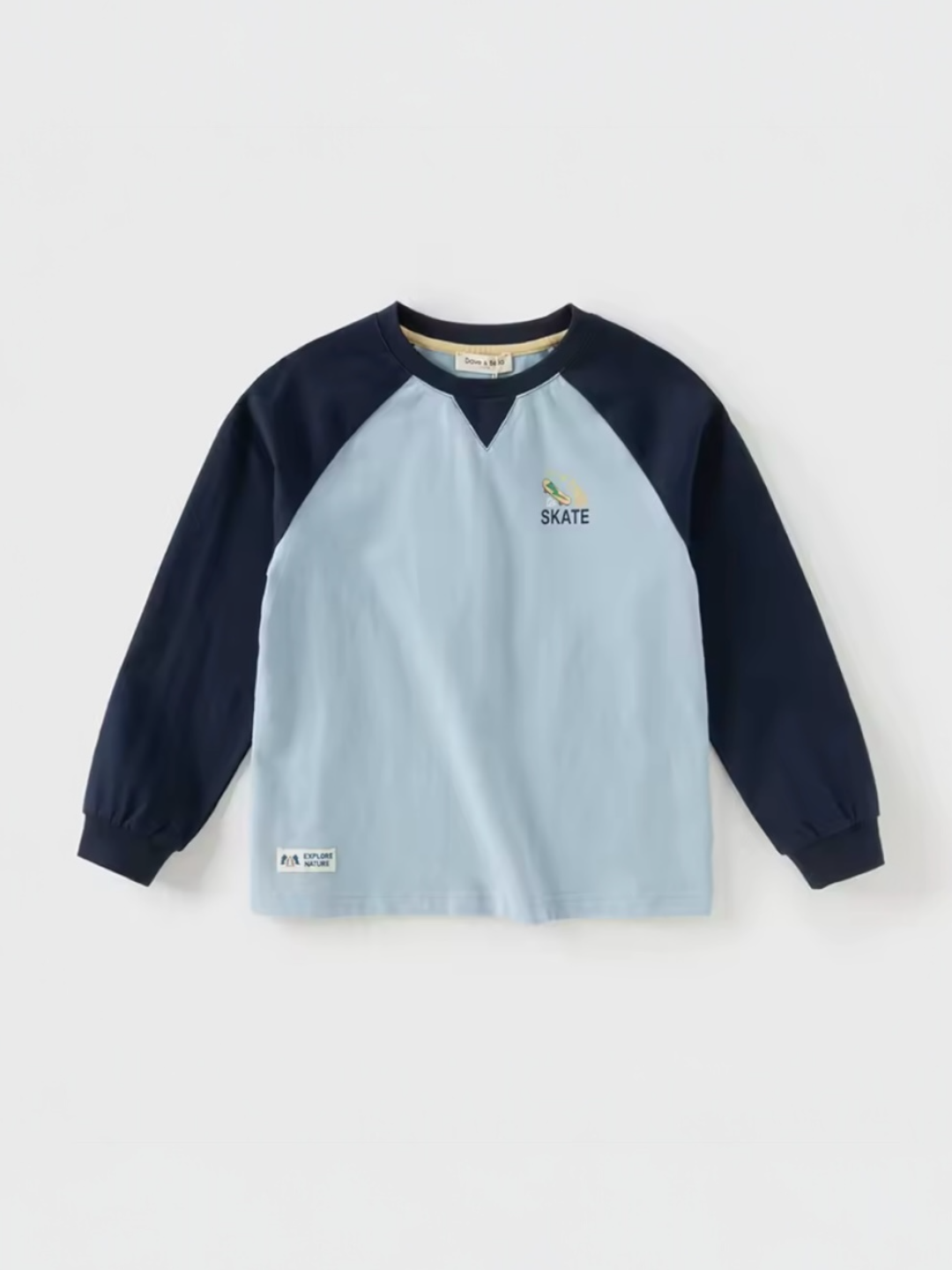 AW26 - Skate Crewneck Sweatshirt