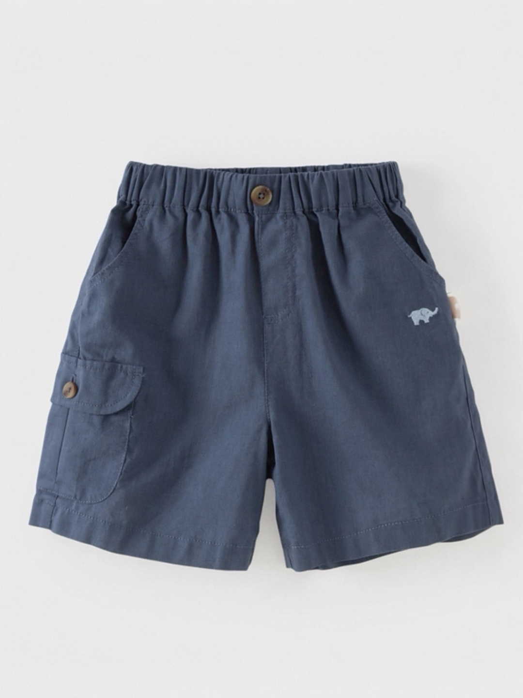 SS26 - Coastal Cargo Shorts