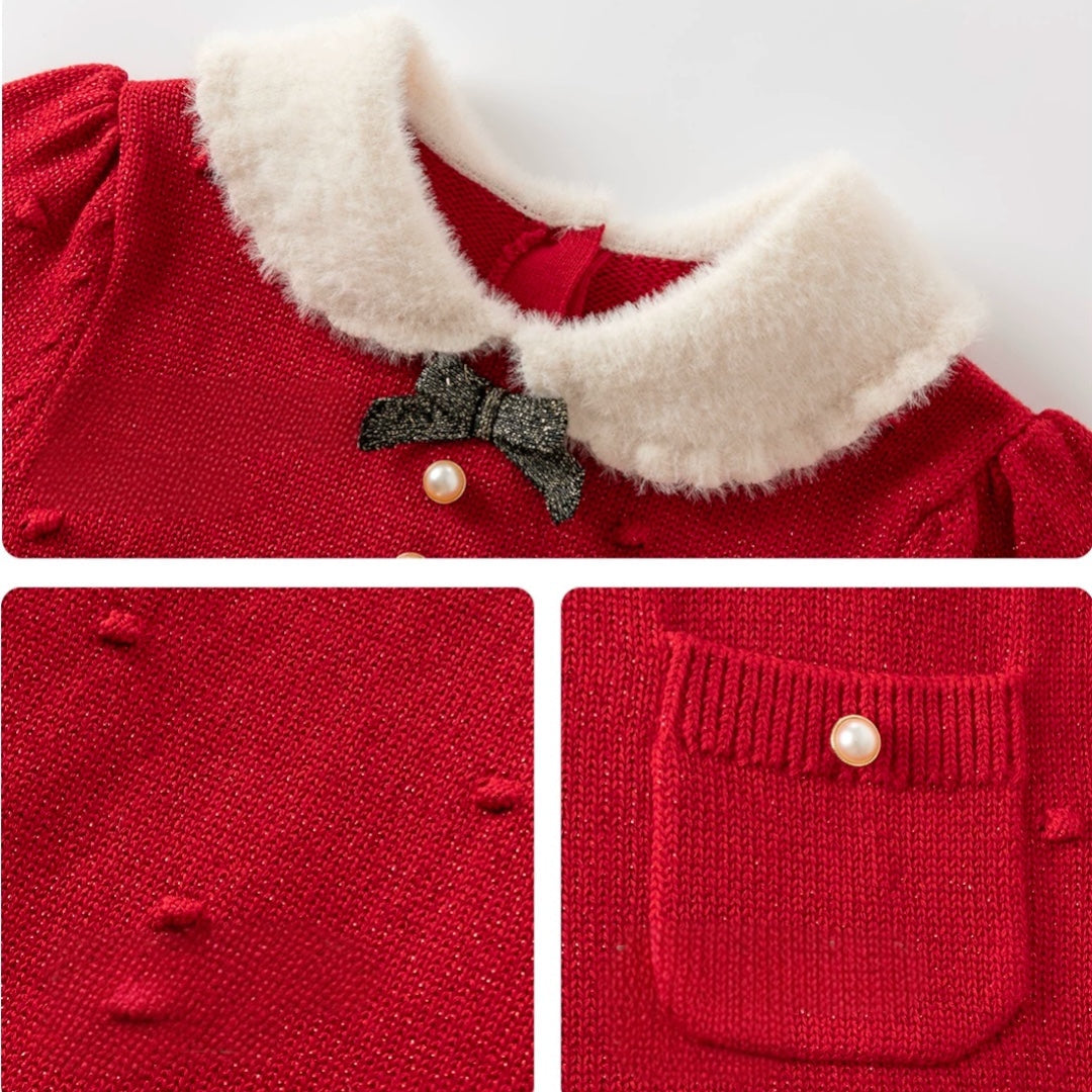 AWSCCH- Scarlet Charm Dress