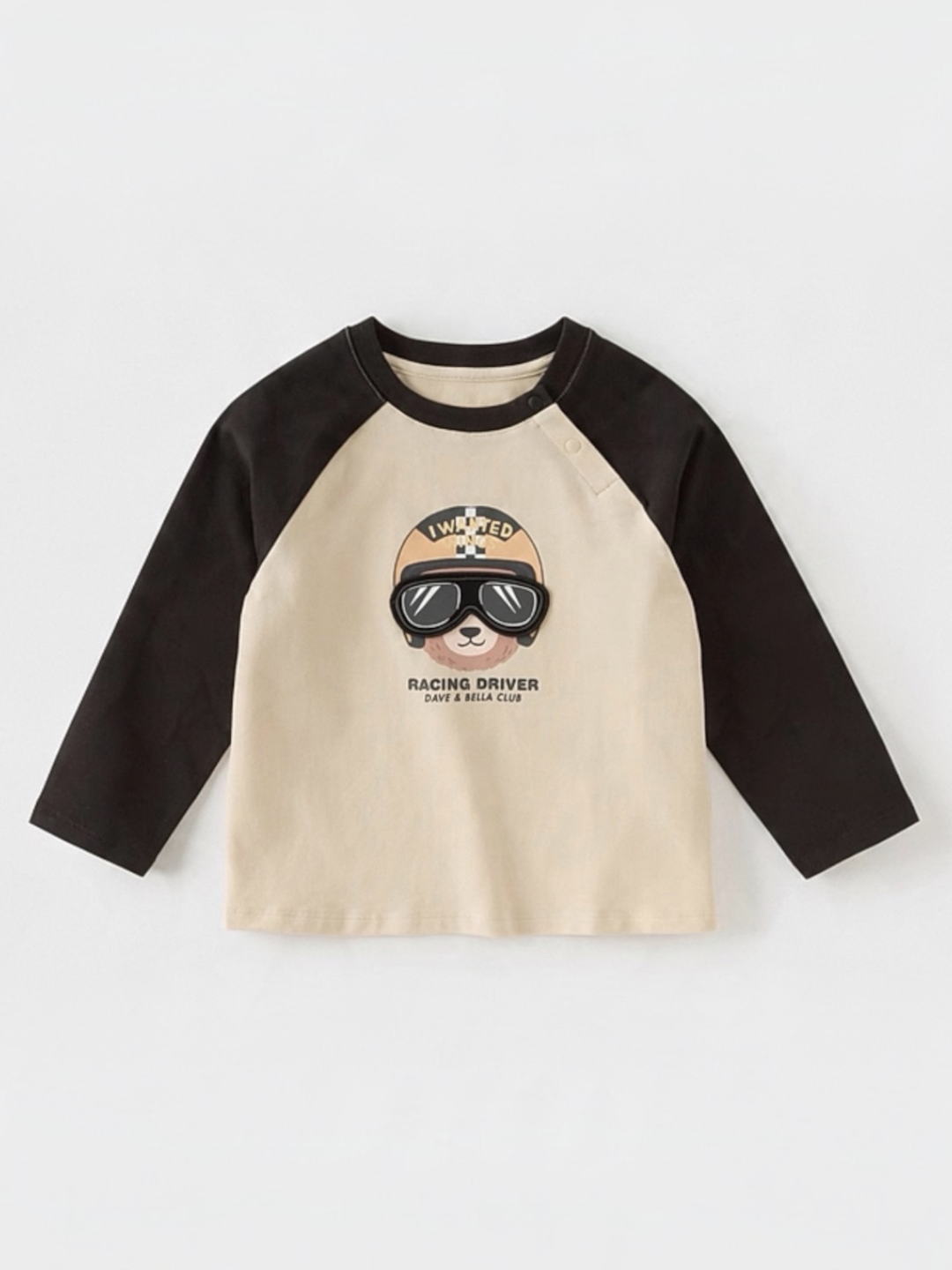 FW26 - Racer Sweatshirt