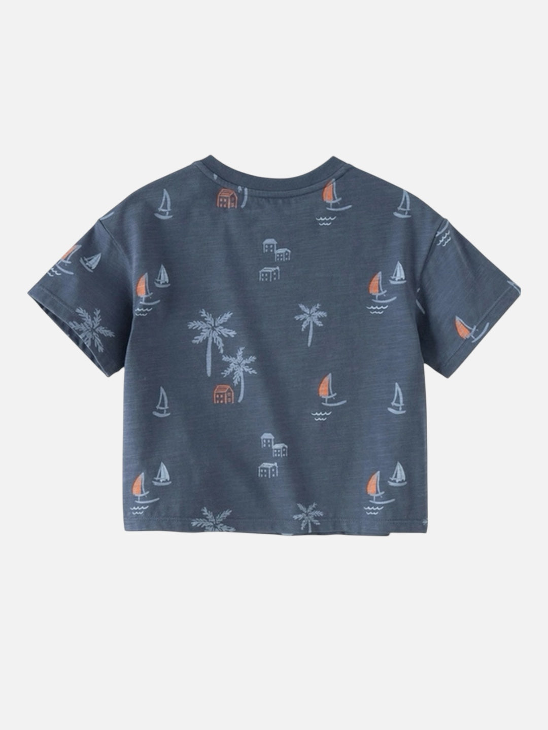 SS26 - Coastal Tee