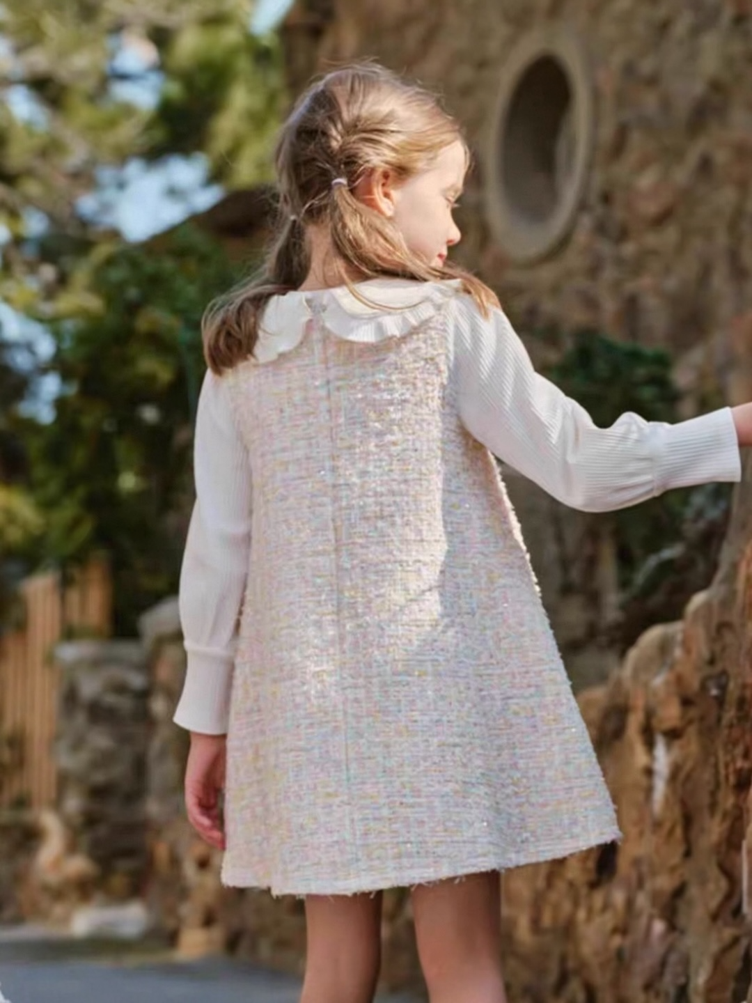 SS26 - Pastel Dress