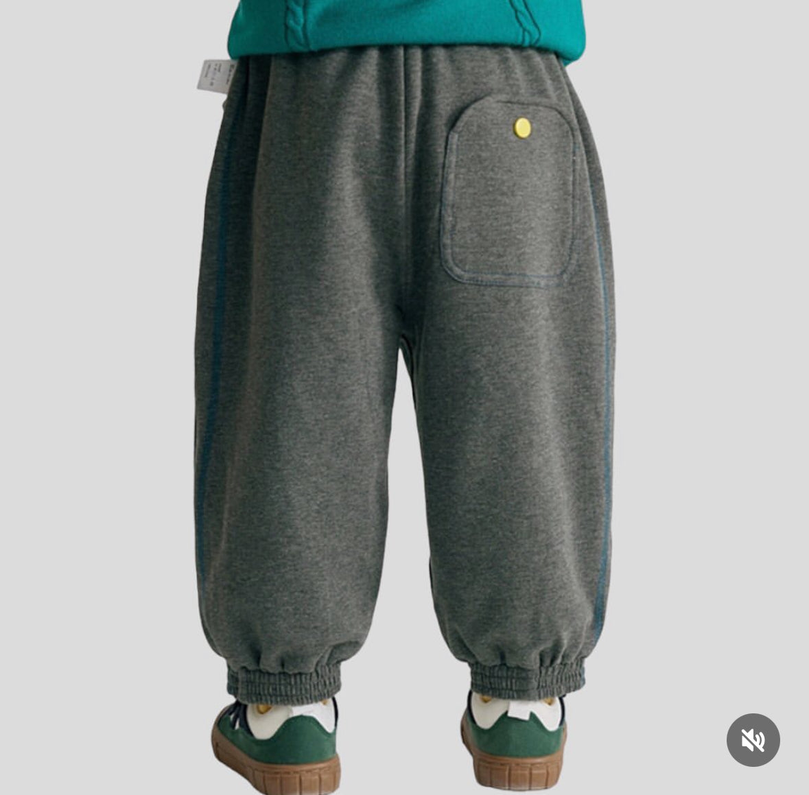 Cozy Fleece Joggers