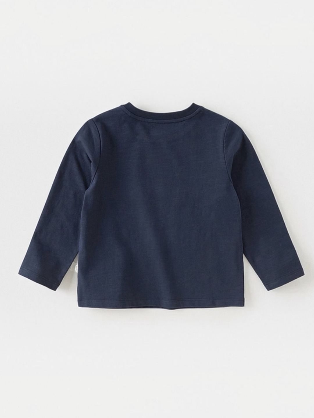 FW26 - Varsity Sweatshirt