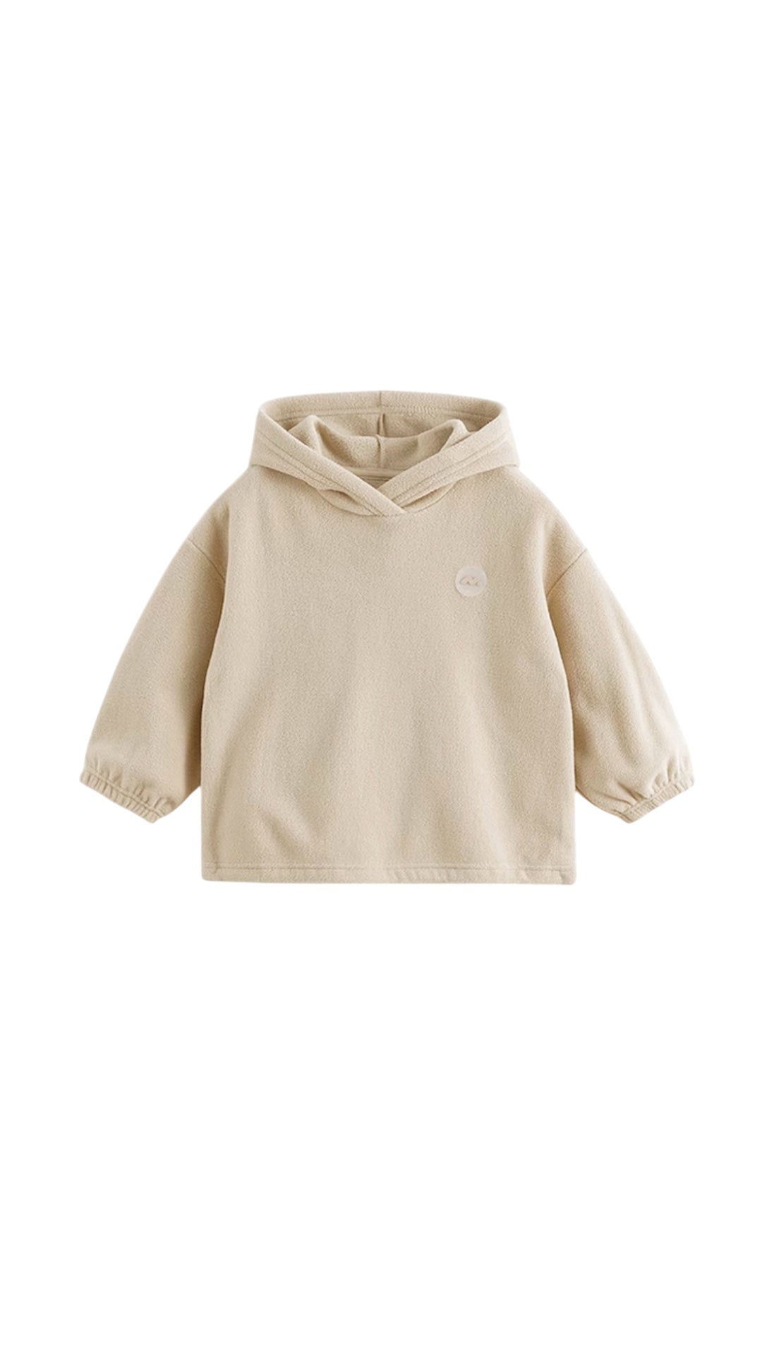 AWLUFLHO- Luxe Fleece Hoodie