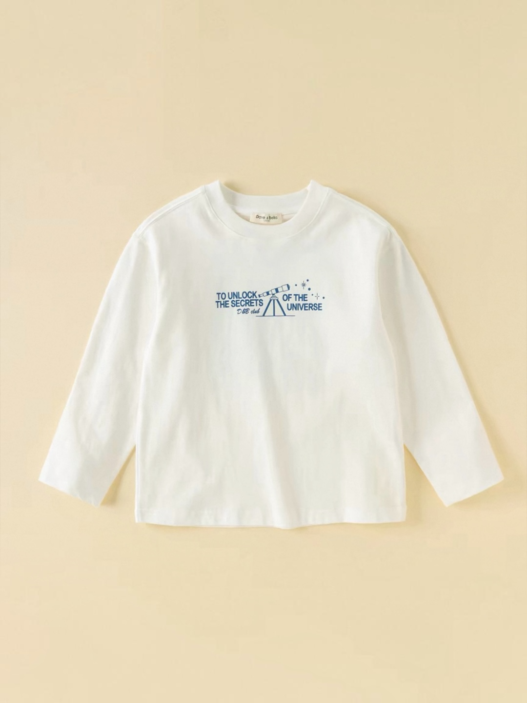 FW26 - Cosmic Tee