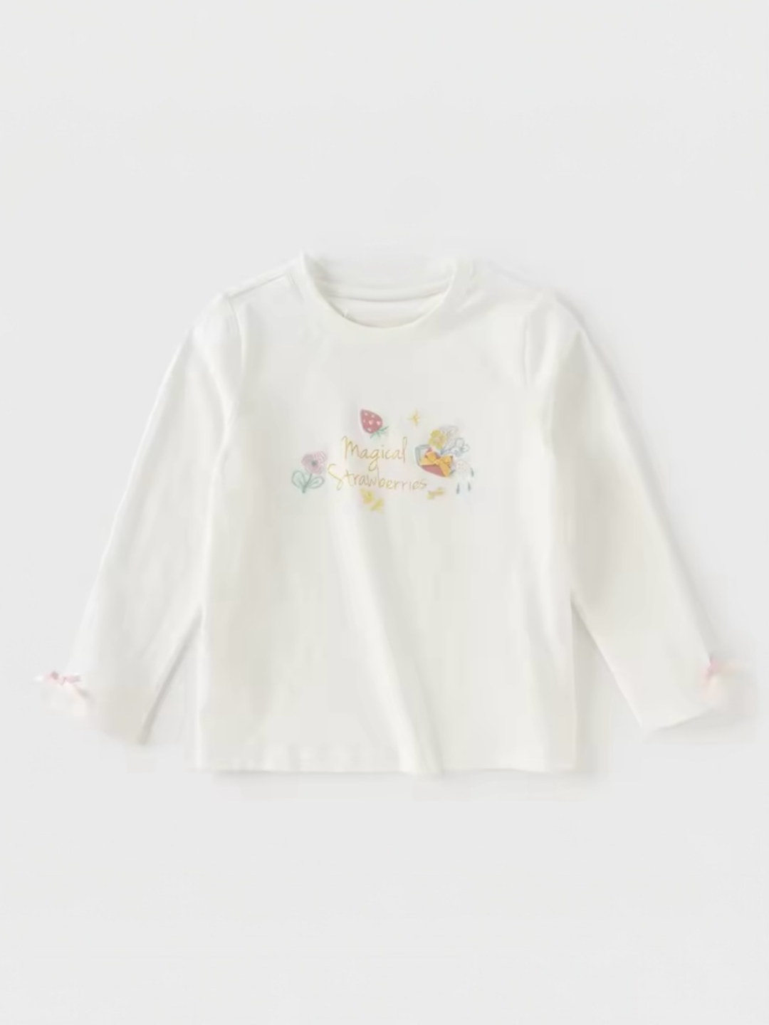 AW26 – Magical Strawberry Tee