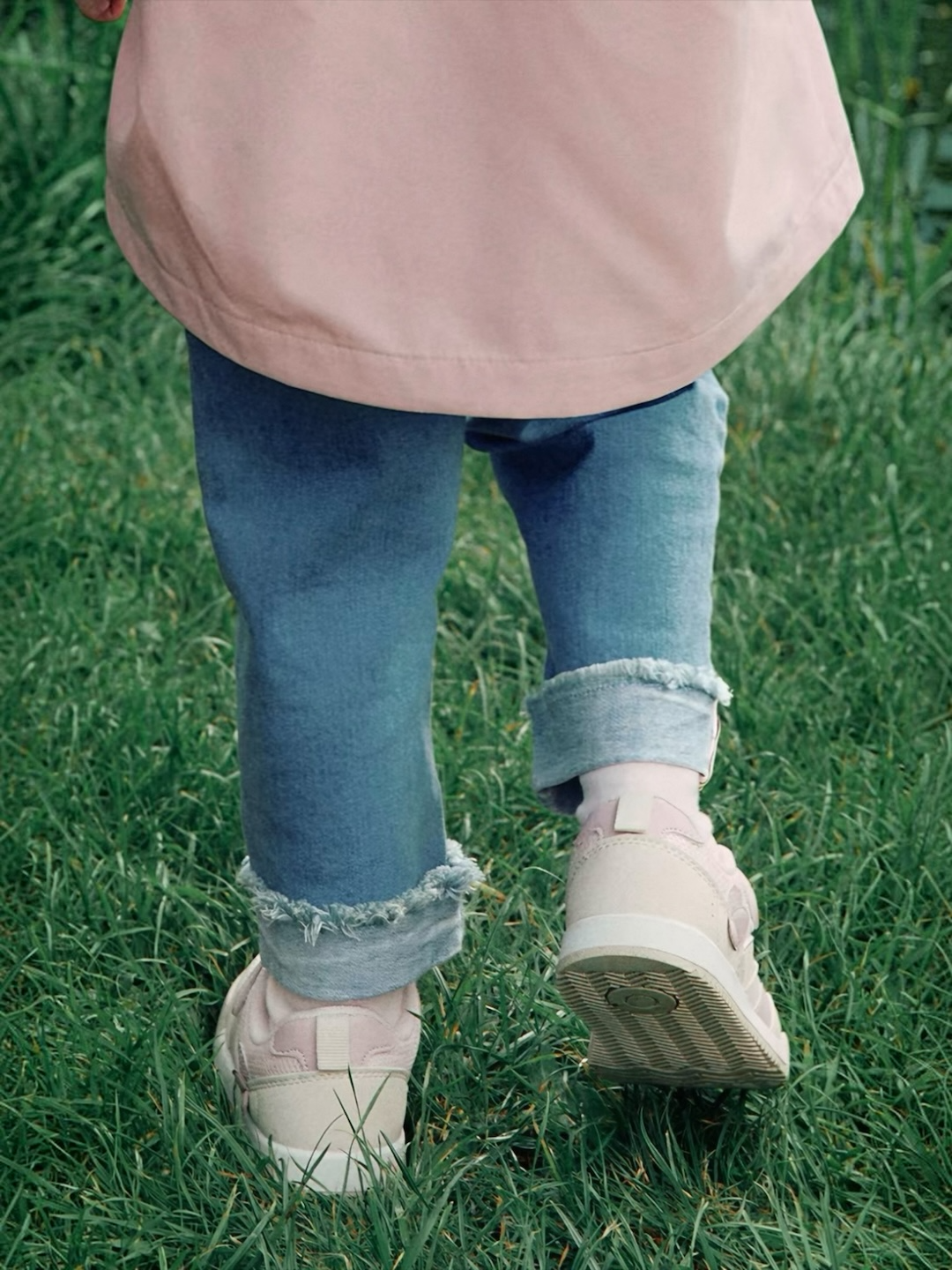 FW26 - Kitty Jeans