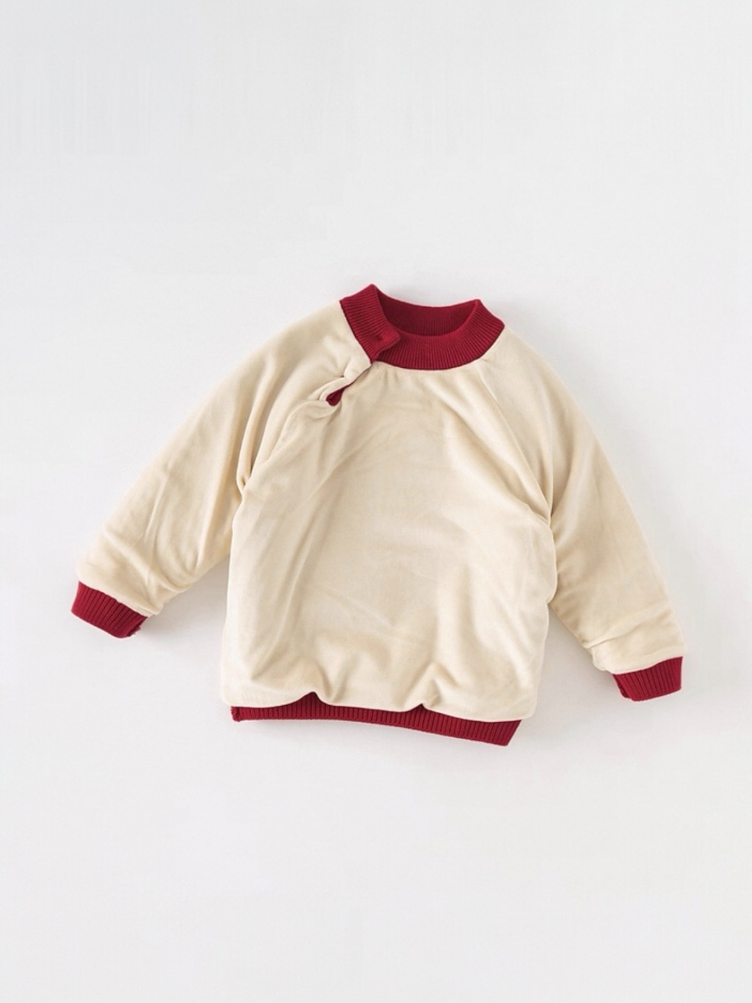 AW26 - Cozy Bear Unisex Sweater