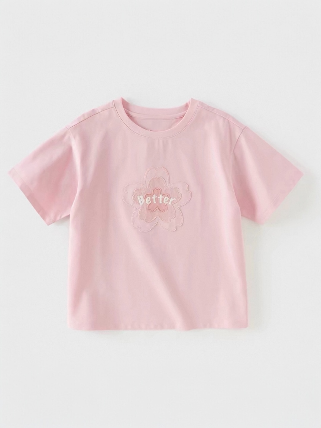 SS26 - Petal Tee