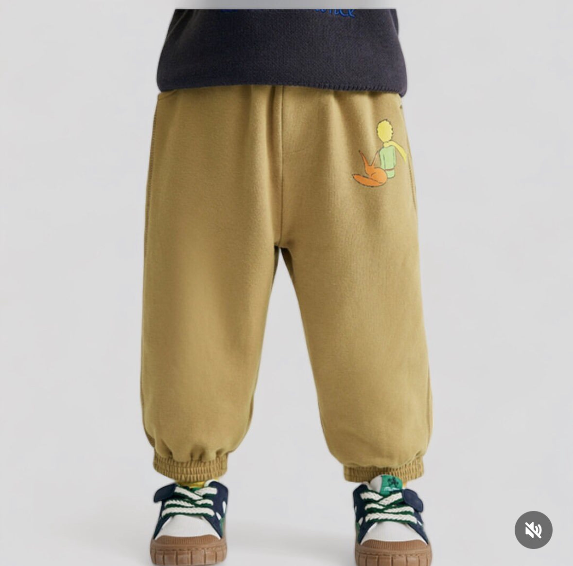 Cozy Fleece Joggers