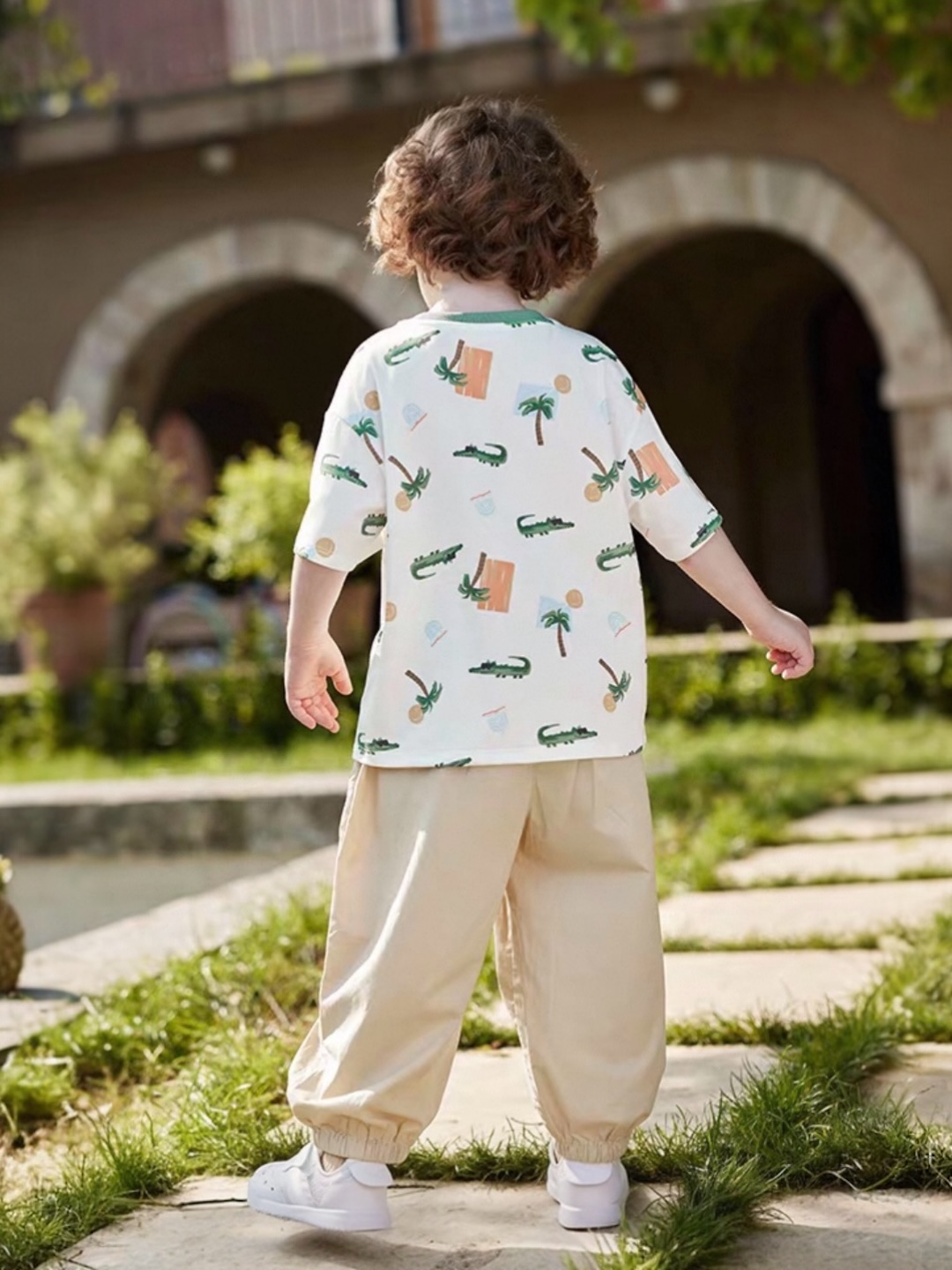 SS26 - Safari Set