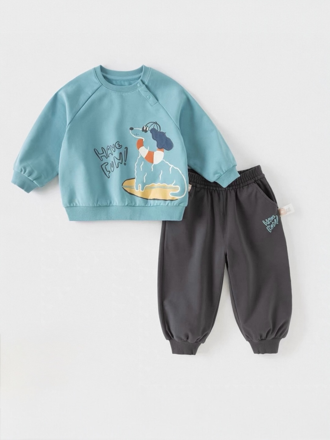 SS26 - Have Fun Set
