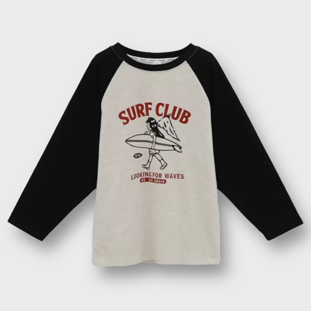 Surf Club Sweatshirt