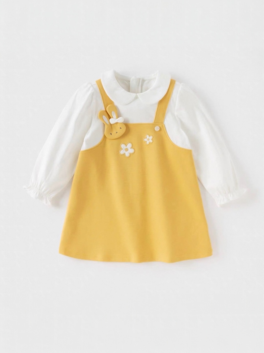 SS26 - Sunshine Dress