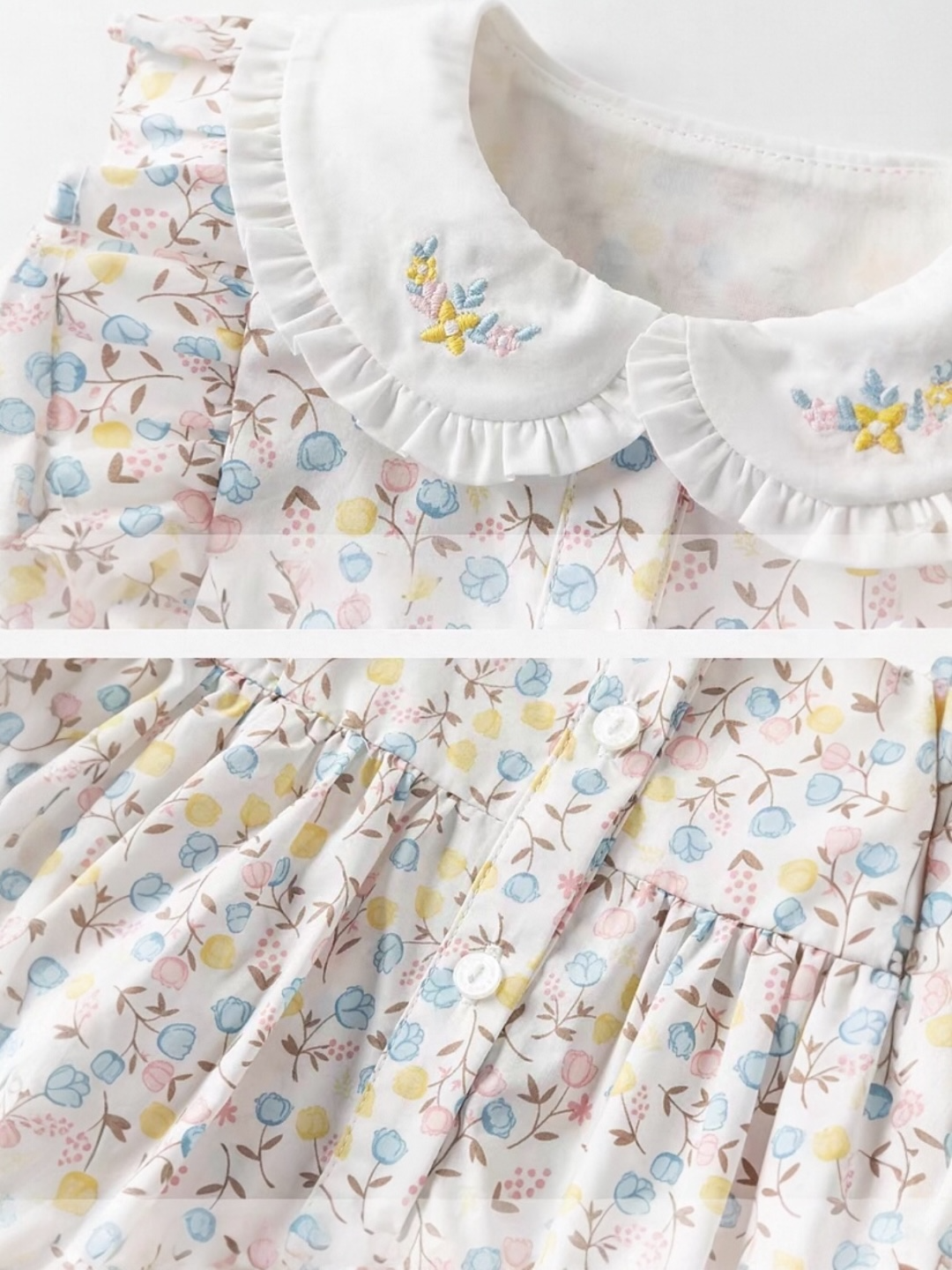 SS26 - Pastel Charm Set