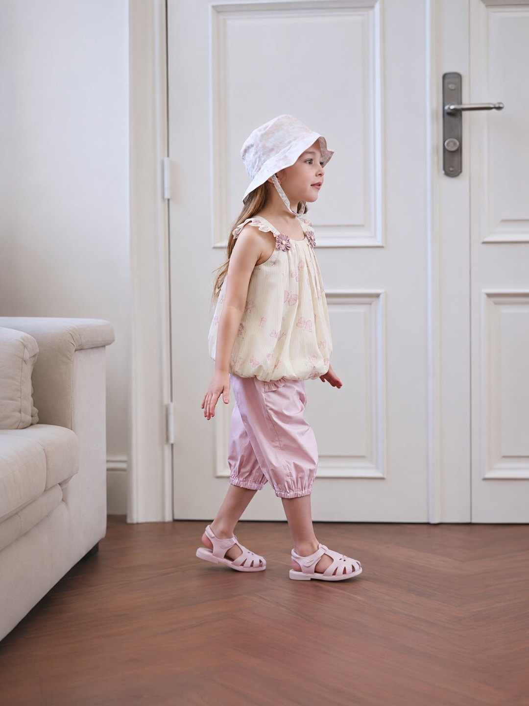SS26 - Butterfly Bloom Set