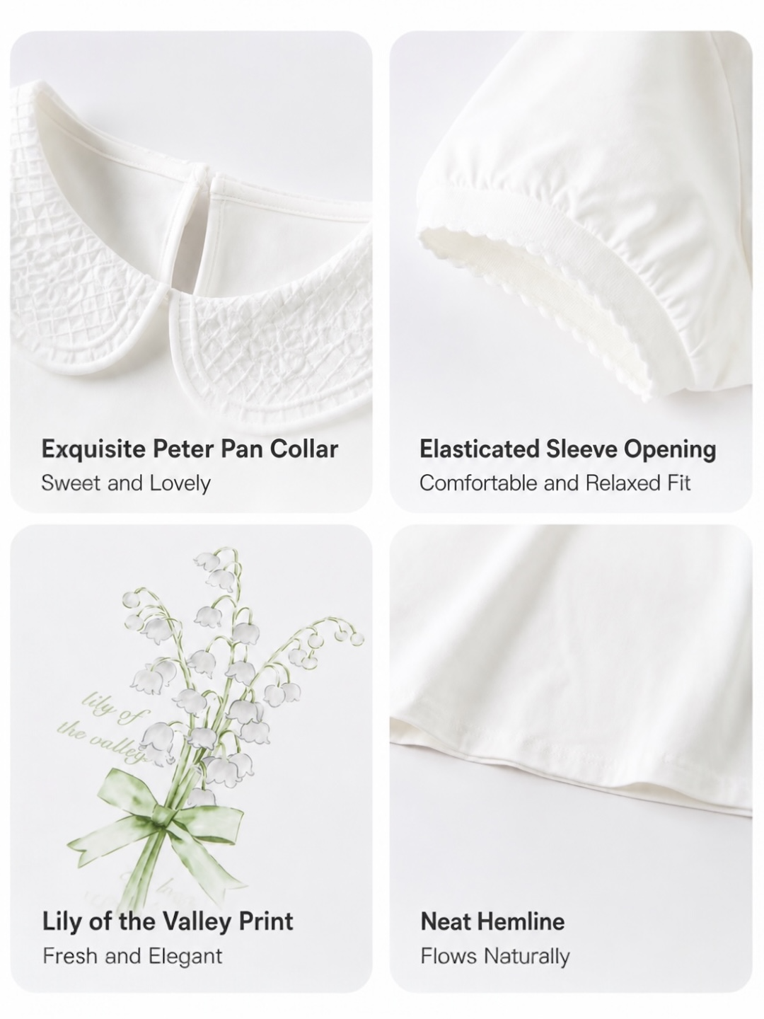 SS26 - Lily Tee