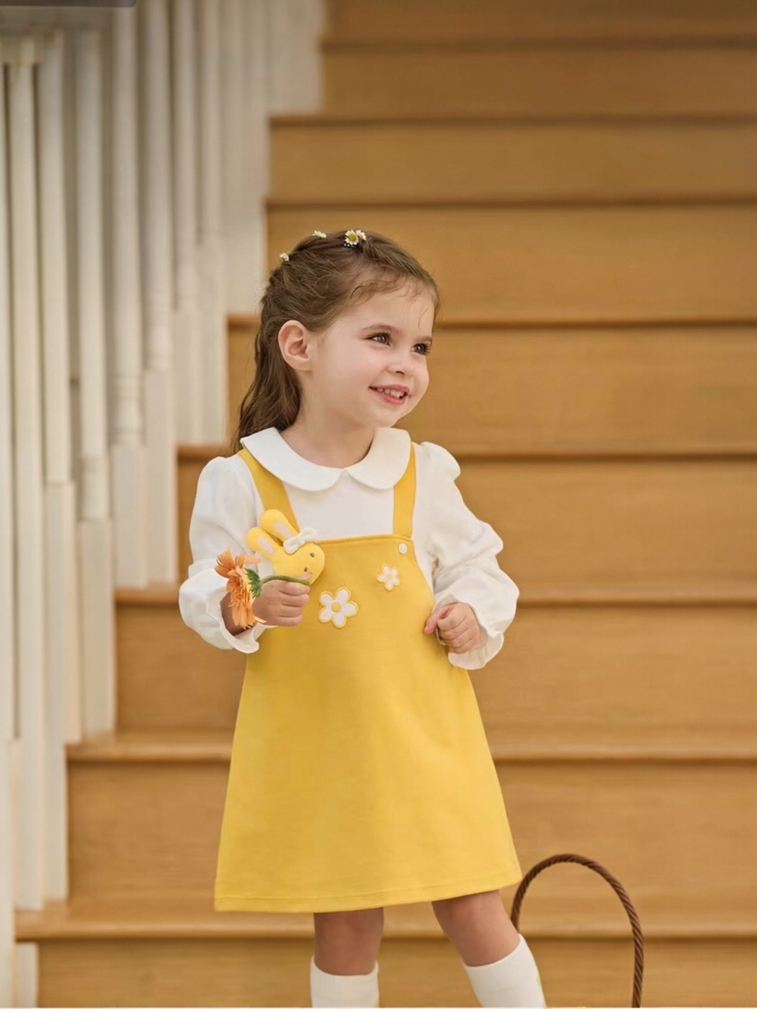 SS26 - Sunshine Dress