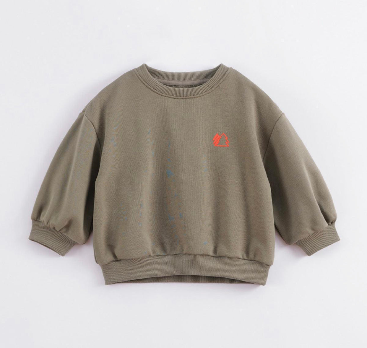 MJ Loose Sweatshirt