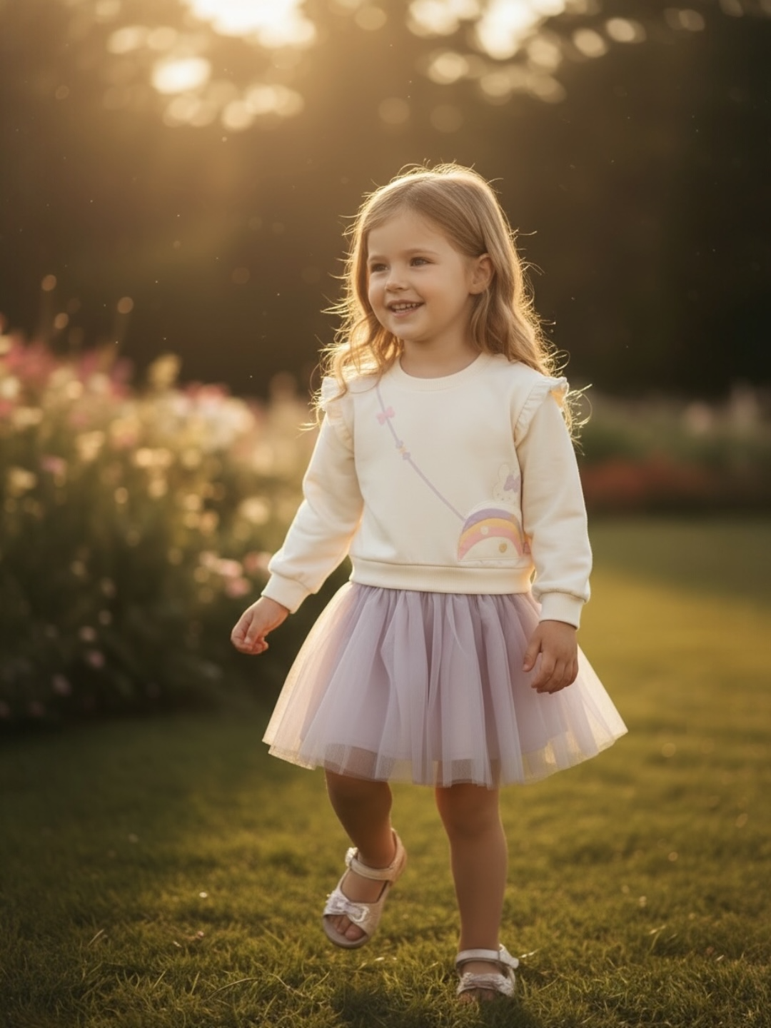 SS26 - Sweater Dress