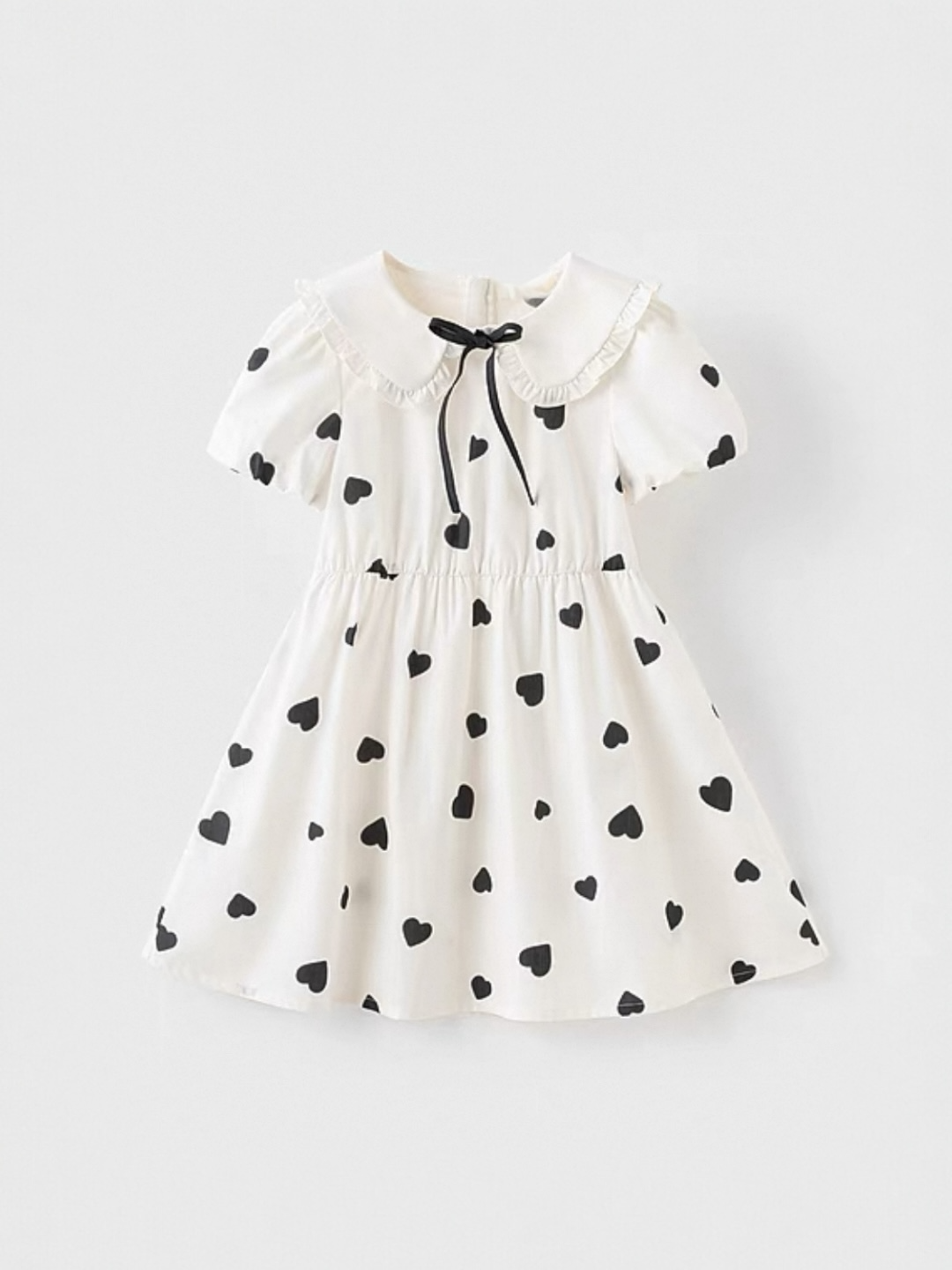 Heart Dot Dress