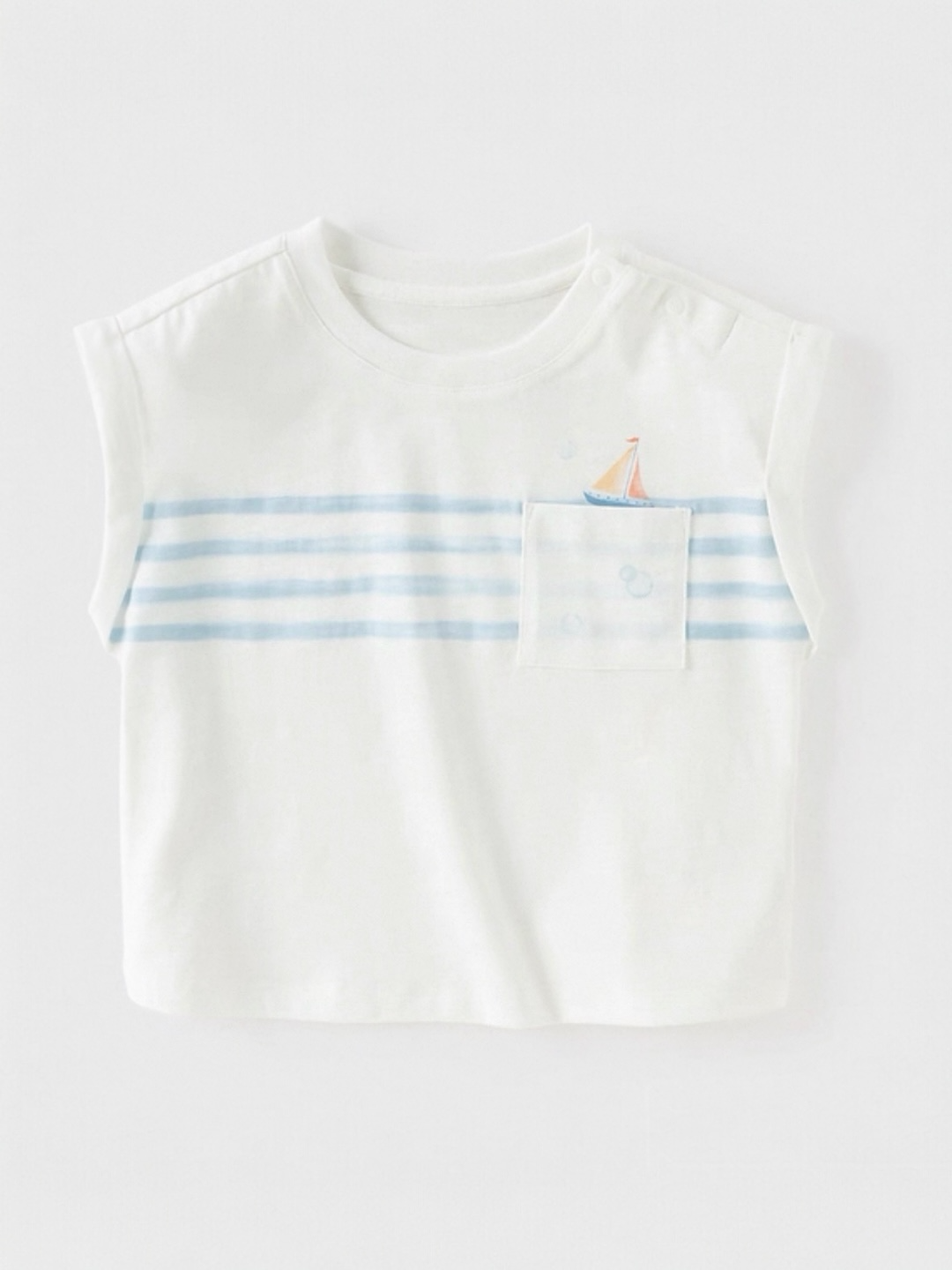 SS26 - Coastal Sail