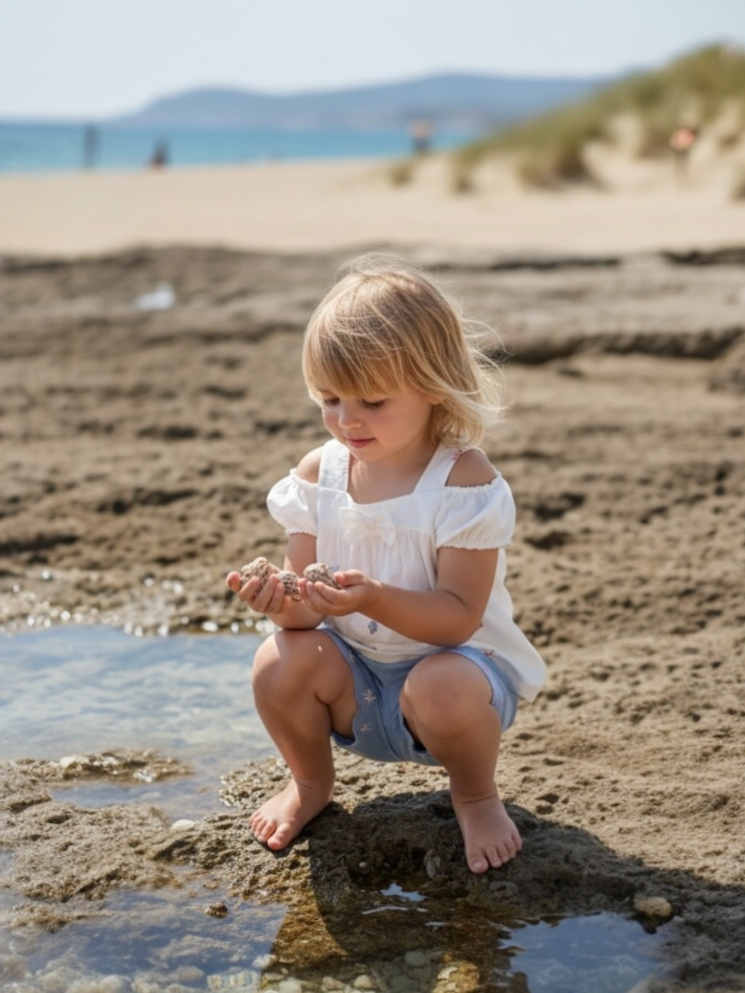 SS26 - Seashell Set