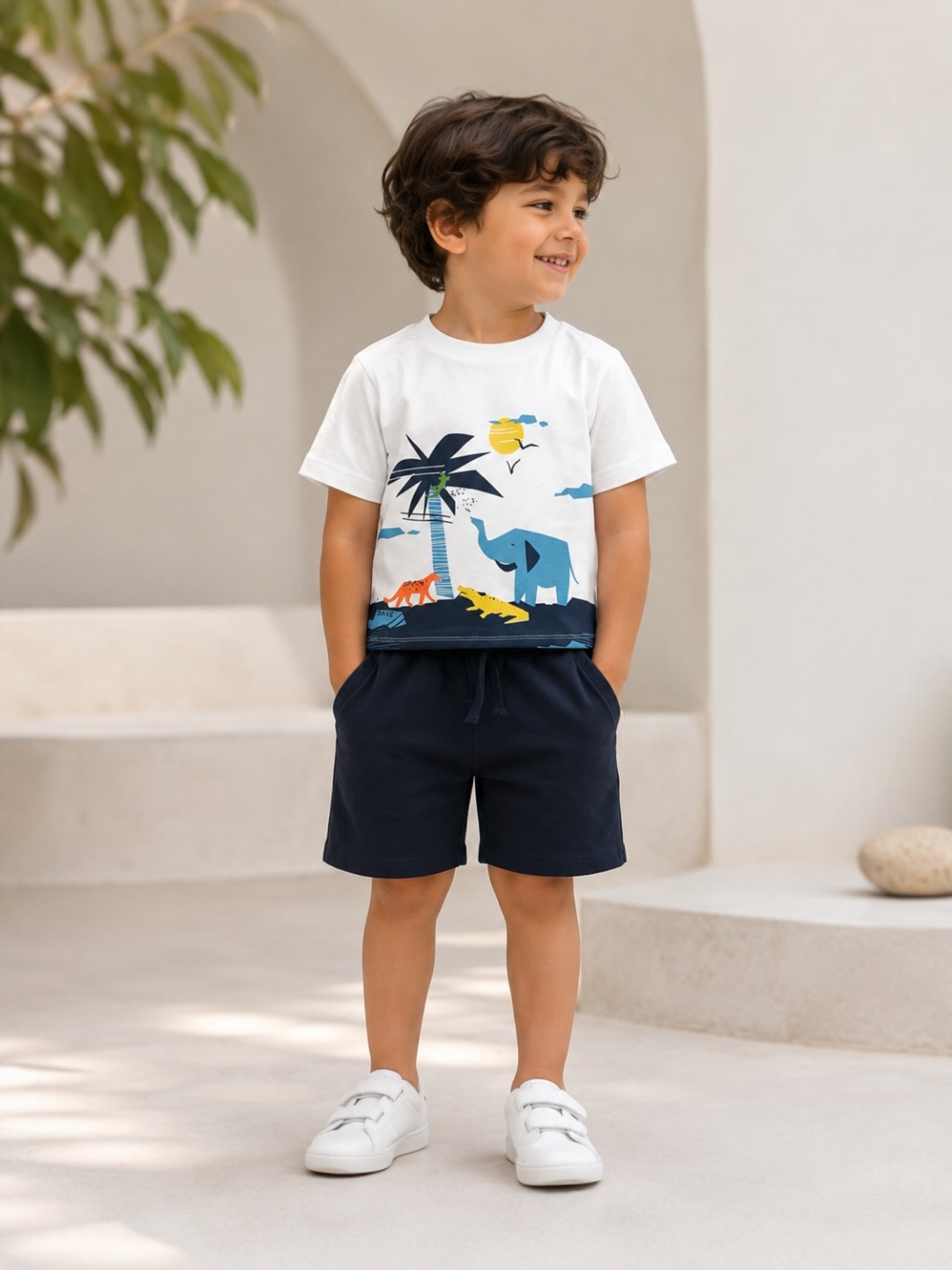 SS26 - Little Nomad