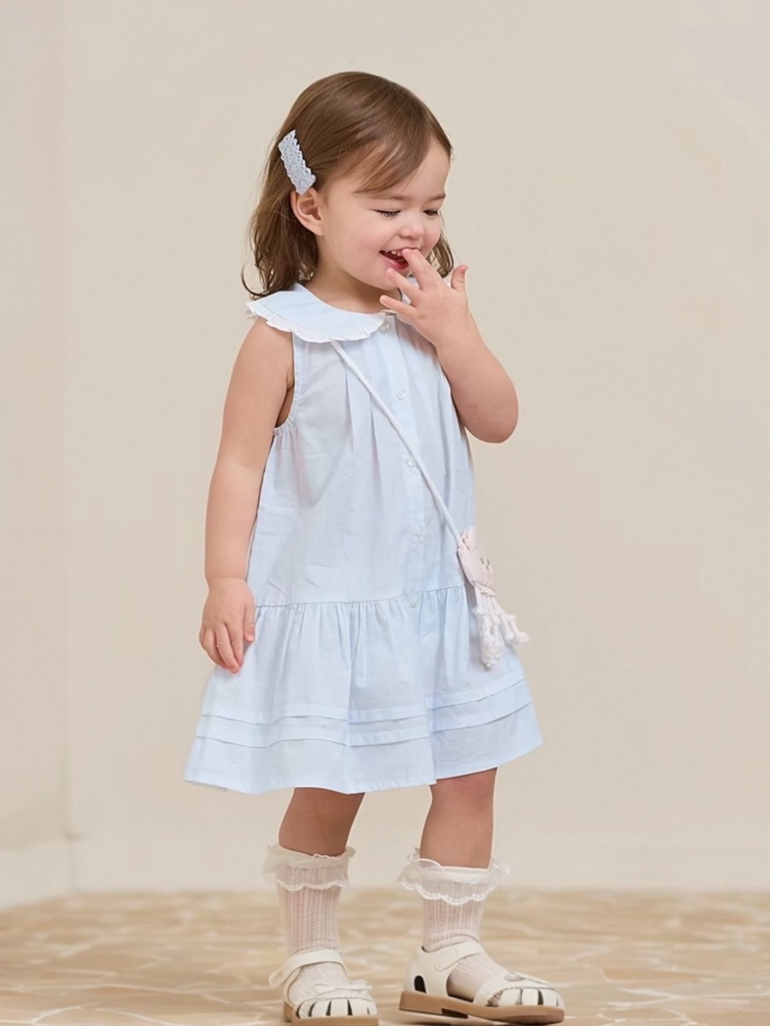 SS26 - Jellyfish Dress
