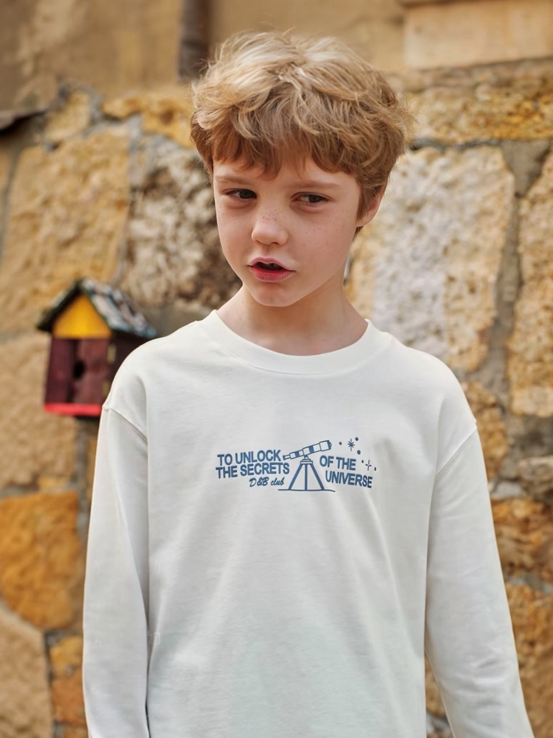 FW26 - Cosmic Tee