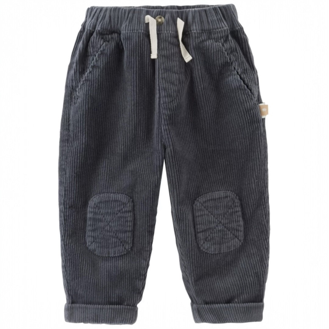 AWQCP- Quilted Comfort Pants