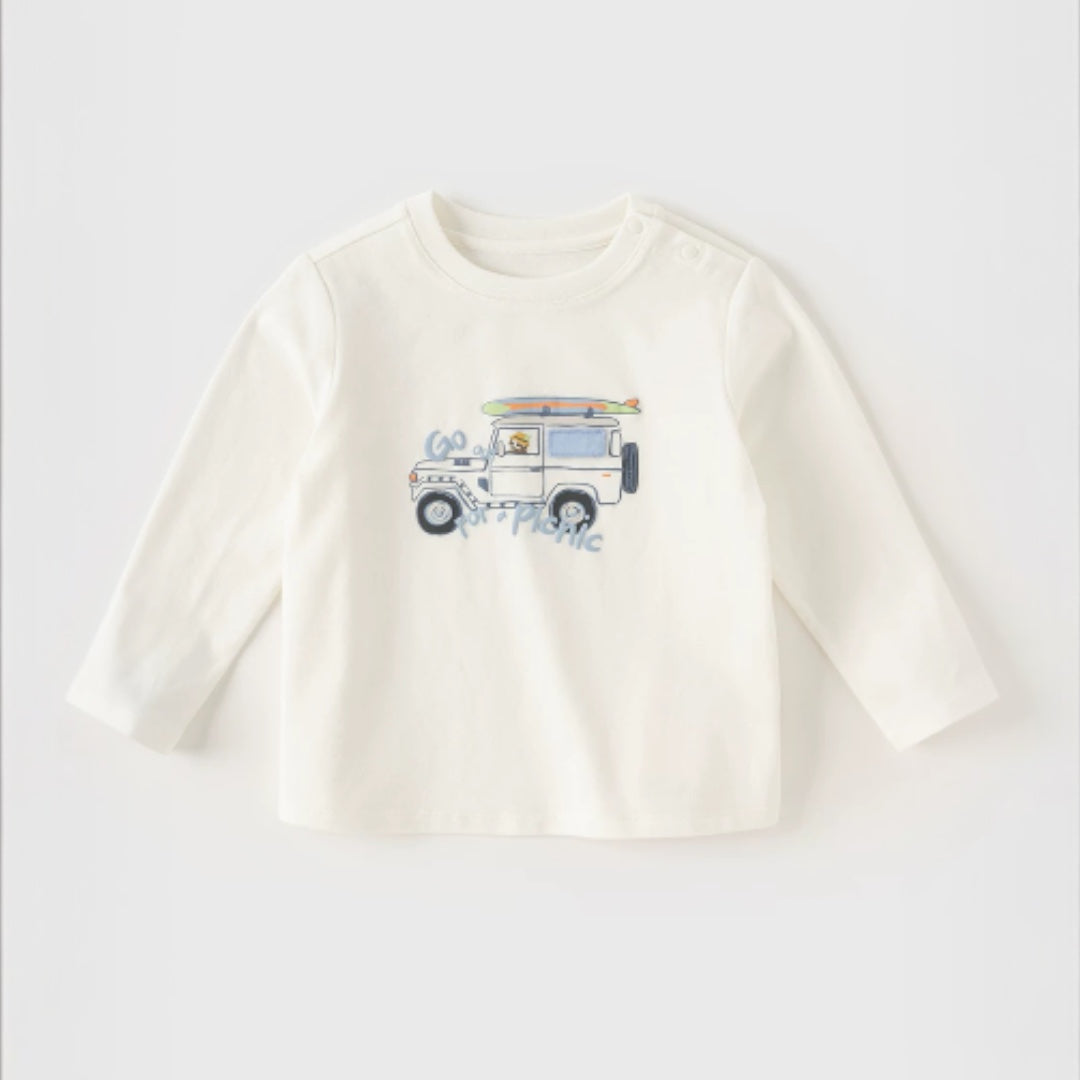 DB Picnic Sweatshirt