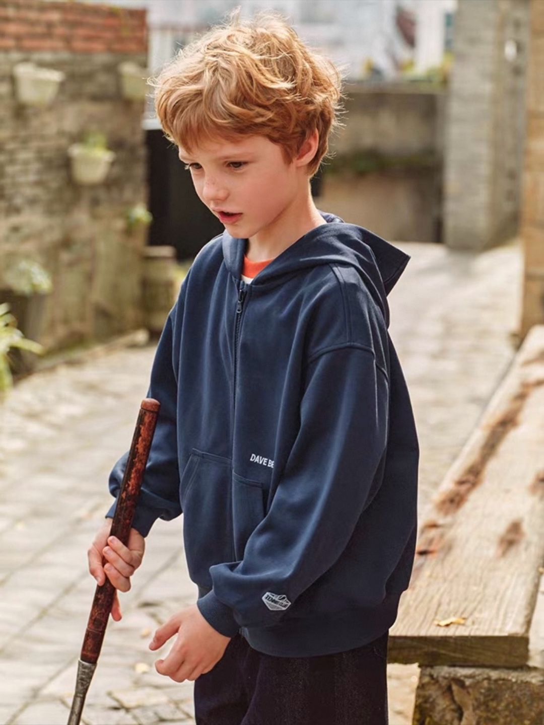 FW26 - Explorer Hoodie