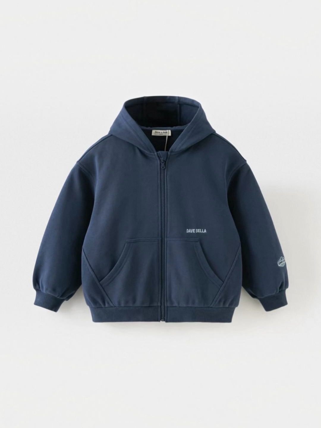 FW26 - Explorer Hoodie